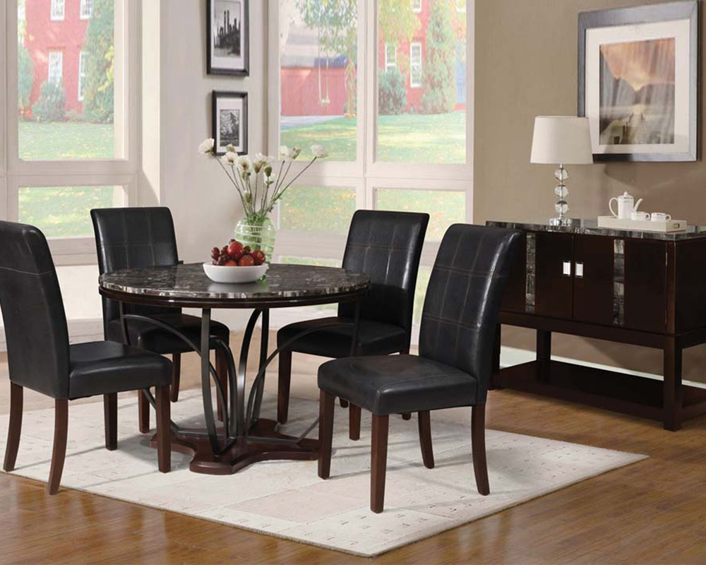 Dining Set Amelia by Acme AC71240SET
