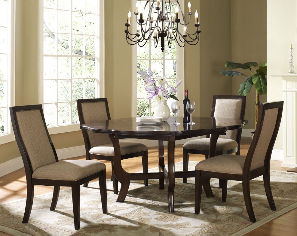 Fairmont Designs Dining Room Set Wakefield FAS4053Set