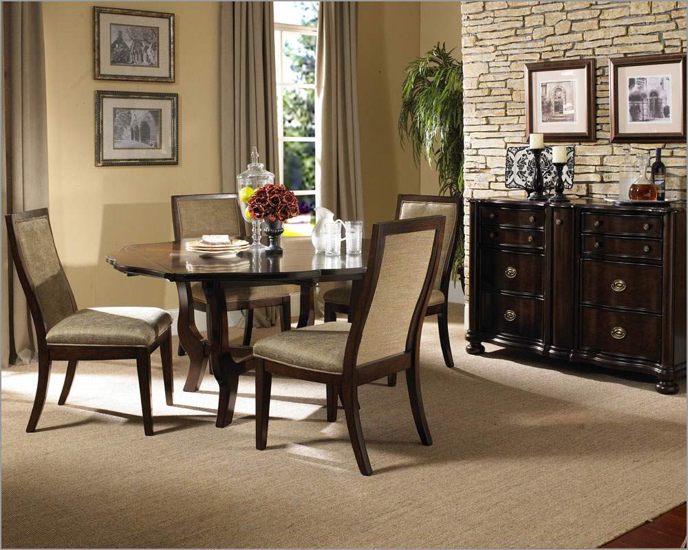 Fairmont Designs Dining Room Set Wakefield FAS4053Set