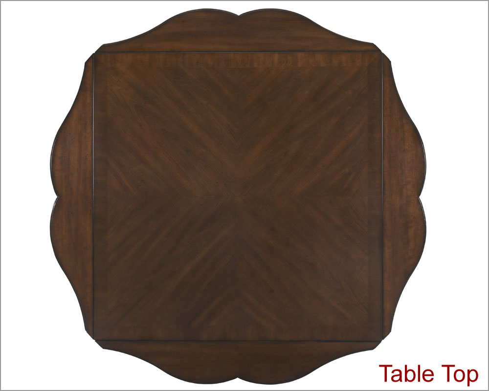 Fairmont Designs Dining Room Set Wakefield FAS4053Set