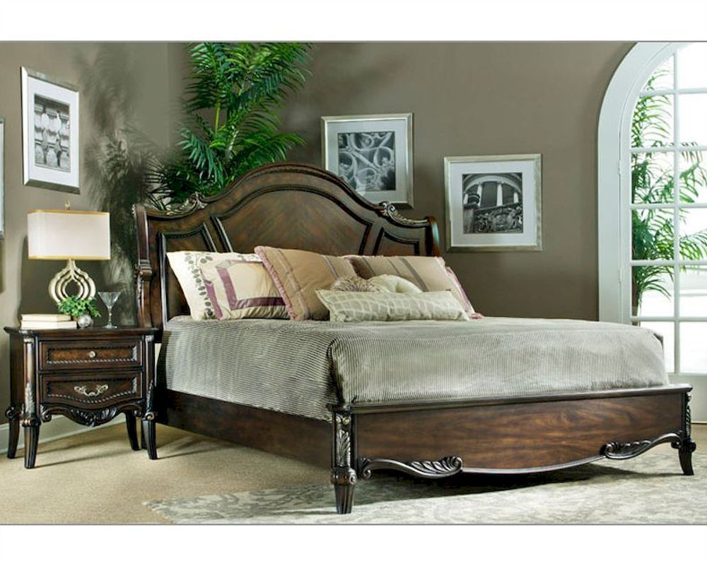 Fairmont Designs Panel Bedroom Set Le Marias FAS7015Set