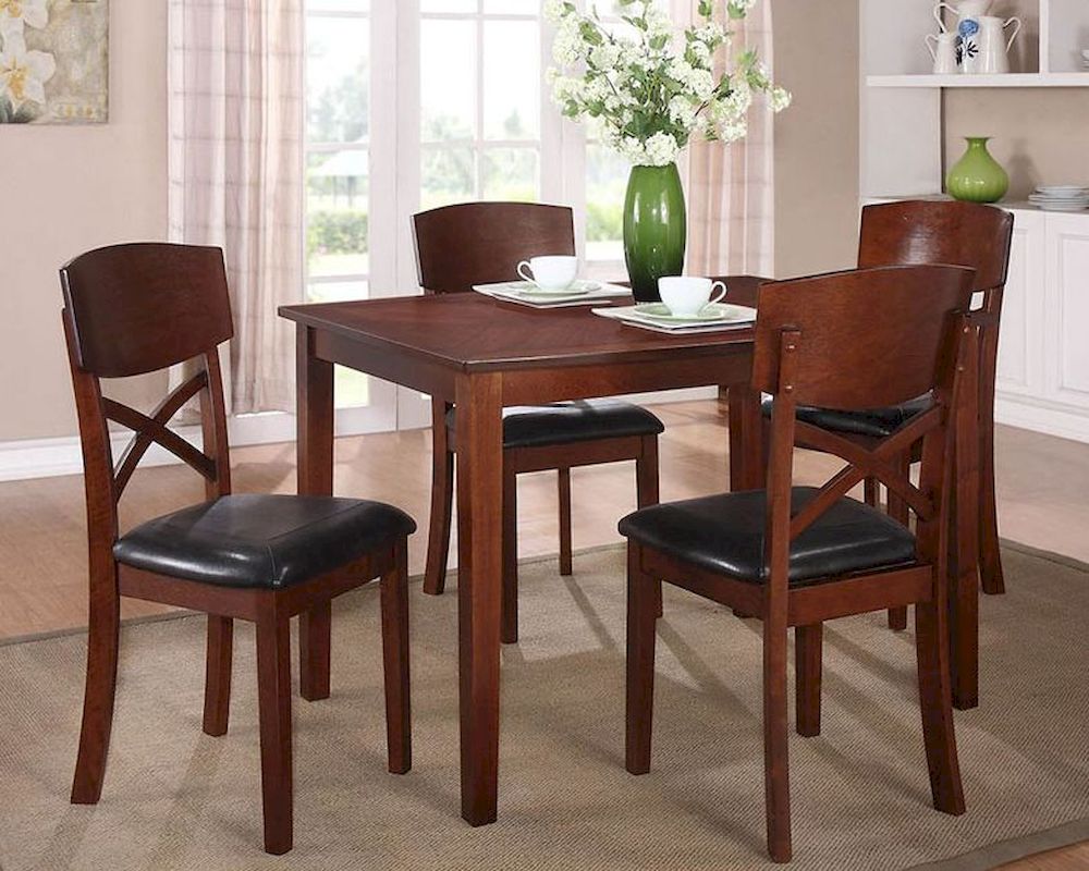 Homelegance 5Piece Pack Set Jonas EL2558SET