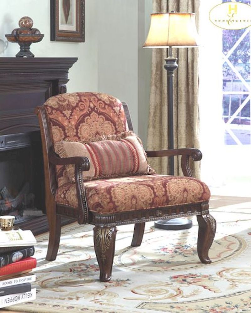 Homelegance Accent Chair Lambeth EL56691