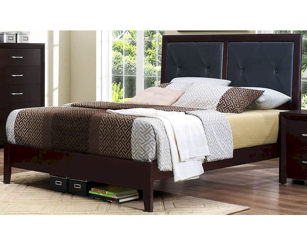 Homelegance Bed Edina EL2145BED