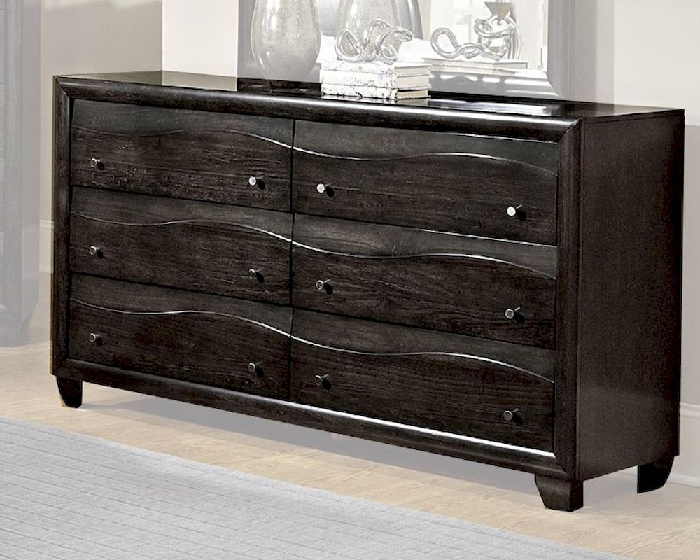 Homelegance Contemporary Dresser Redondo EL2209-5