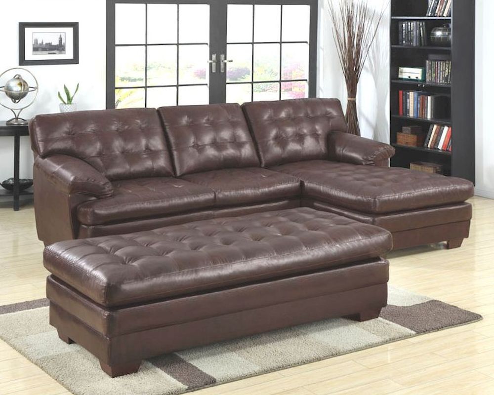 Homelegance Sectional Sofa Set Brooks EL9739SET