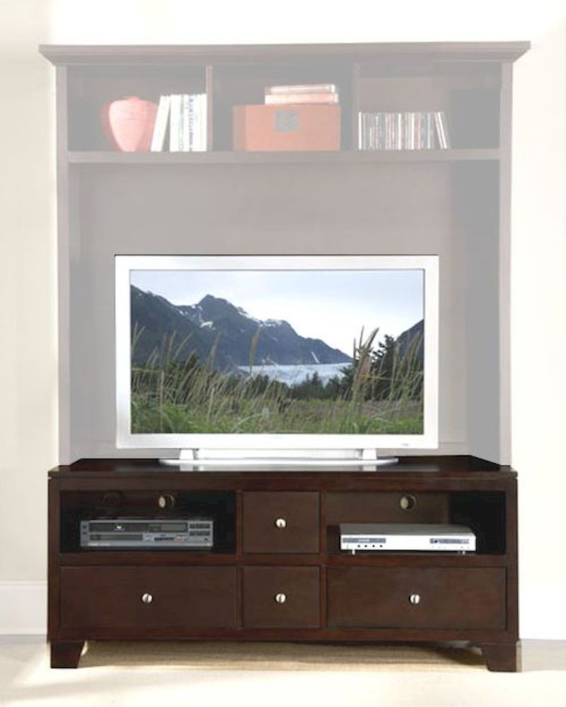 Homelegance TV Stand Hailey EL8020T