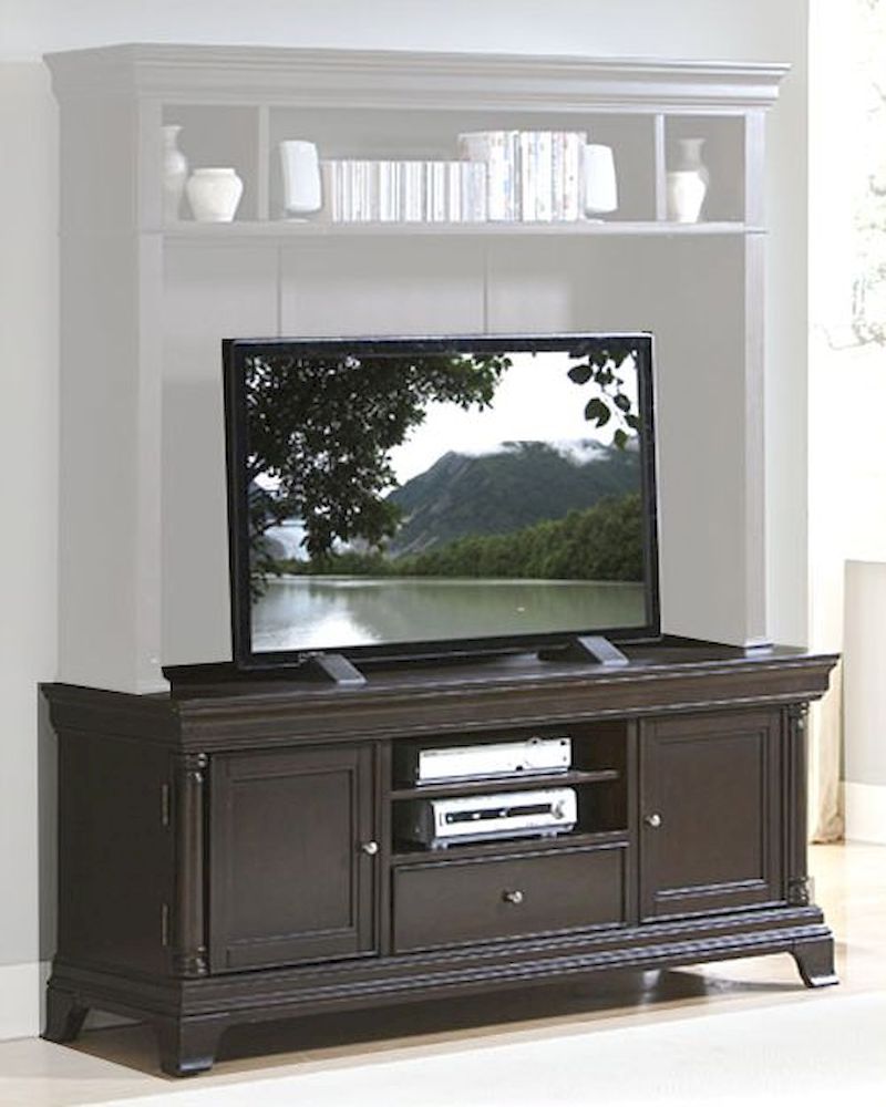 Homelegance TV Stand Inglewood EL1402012B