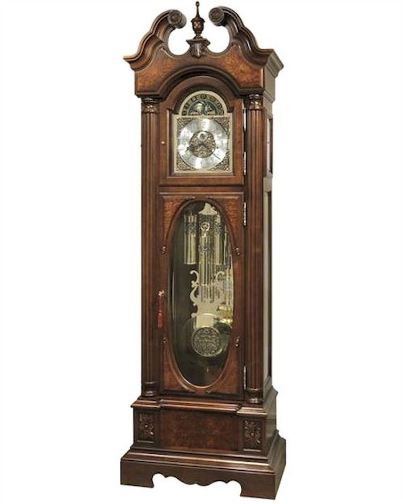 Howard Miller Floor Clock Coolidge HM611180