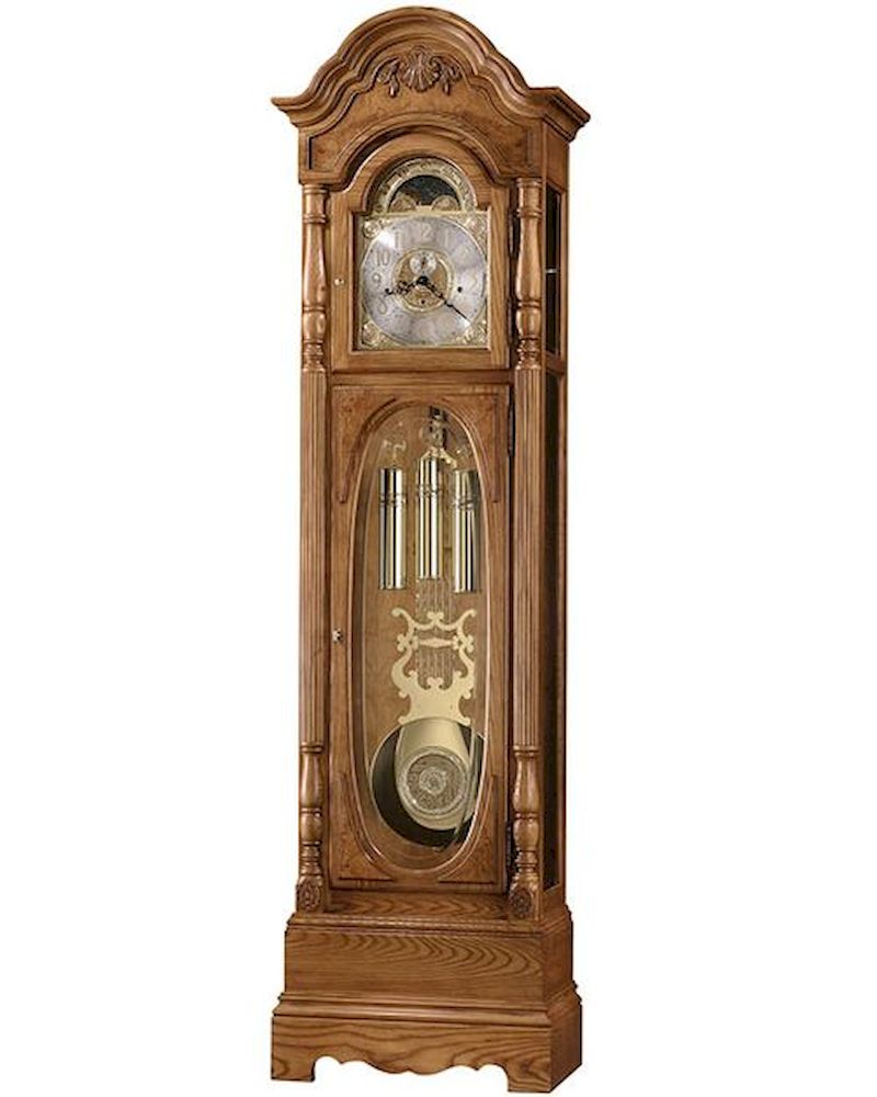 Howard Miller Floor Clock Schultz HM611044