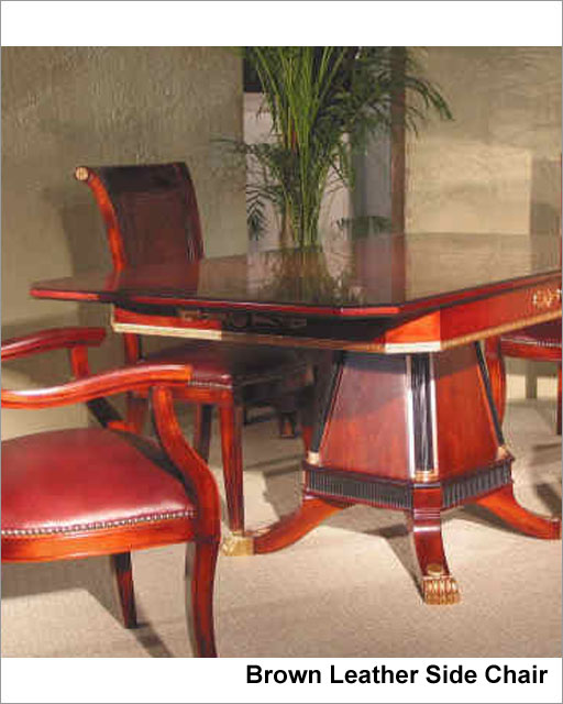 Infinity Furniture Italian Style Set Gigasso INGI83261SET