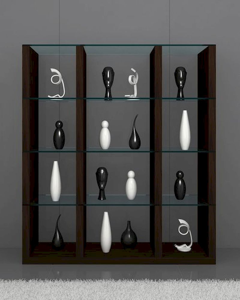 J&M Modular Wall Unit Float JM-SKU17706