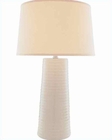 Lite Source Ceramic Table Lamp with Ivory Fabric Shade LSF-20830IVY Lite Source Ceramic Table Lamp with Ivory Fabric Shade LSF-20830IVY