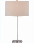 Lite Source PS Bag. Laser Cut Microfiber Shade Table Lamp LSF-21361 Lite Source PS Bag. Laser Cut Microfiber Shade Table Lamp LSF-21361