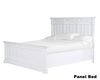 Magnussen Panel Bed Boathouse MG-B3271-54