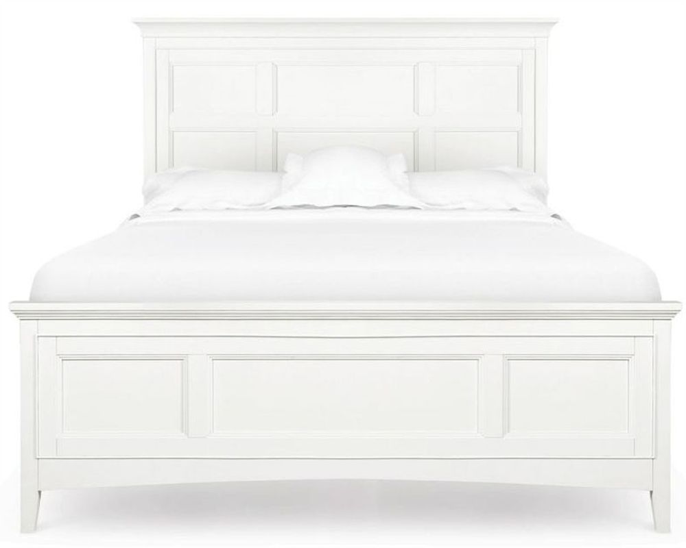 Magnussen Panel Bed Kenley MG-Y1875PBED