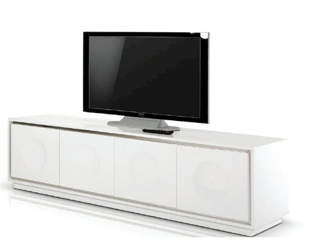 Modern Crocodile Lacquer TV Stand 44ENT306200