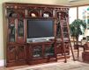 Parker House Wall Entertainment Center PH-BAR-2