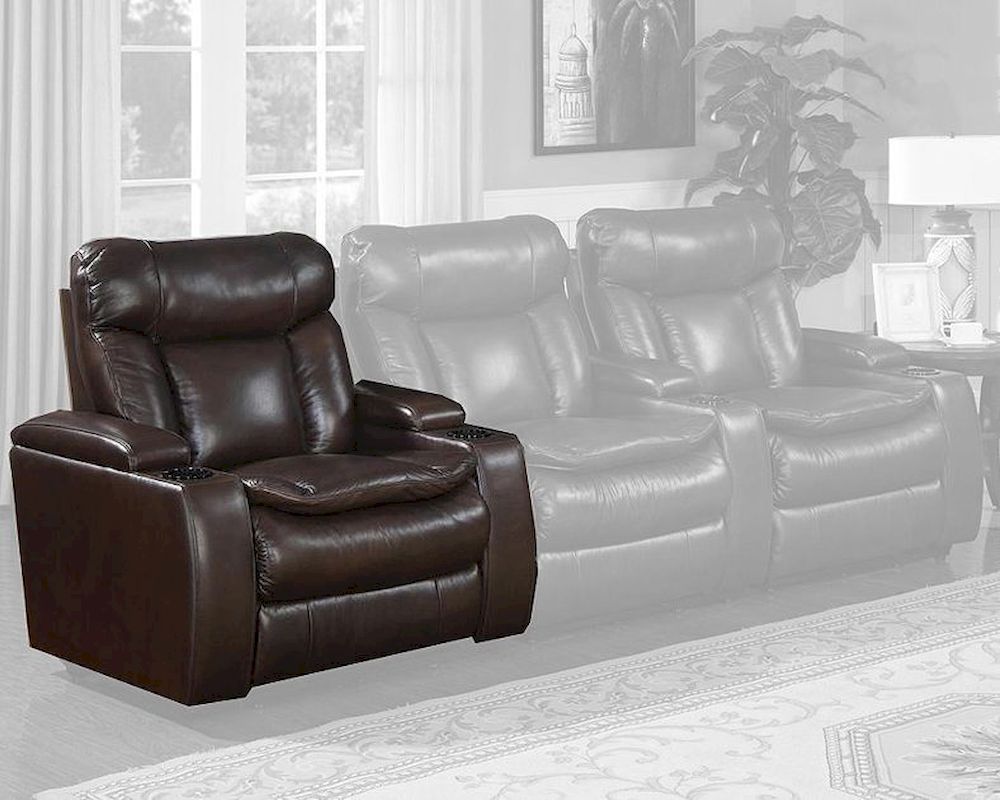 Prime Resources International Ariel Power Recliner PR5500131722