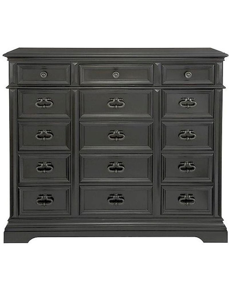 Pulaski Brookfield Gentleman's Chest PF993127