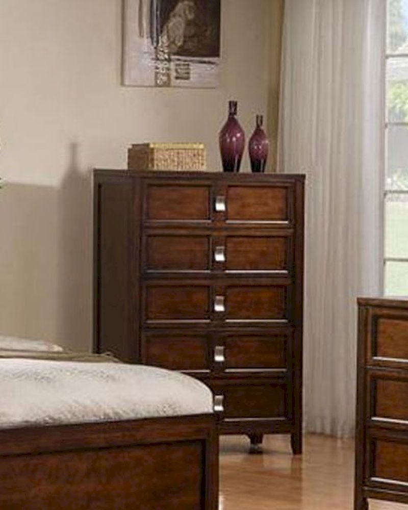 Samuel Lawrence Chest SLD Bayfield SL-8280-040