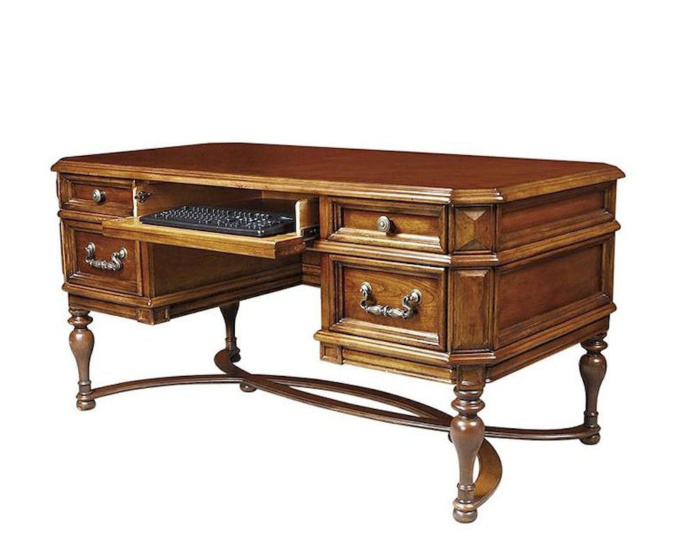 Samuel Lawrence Madison Leg Desk SL-4455-912