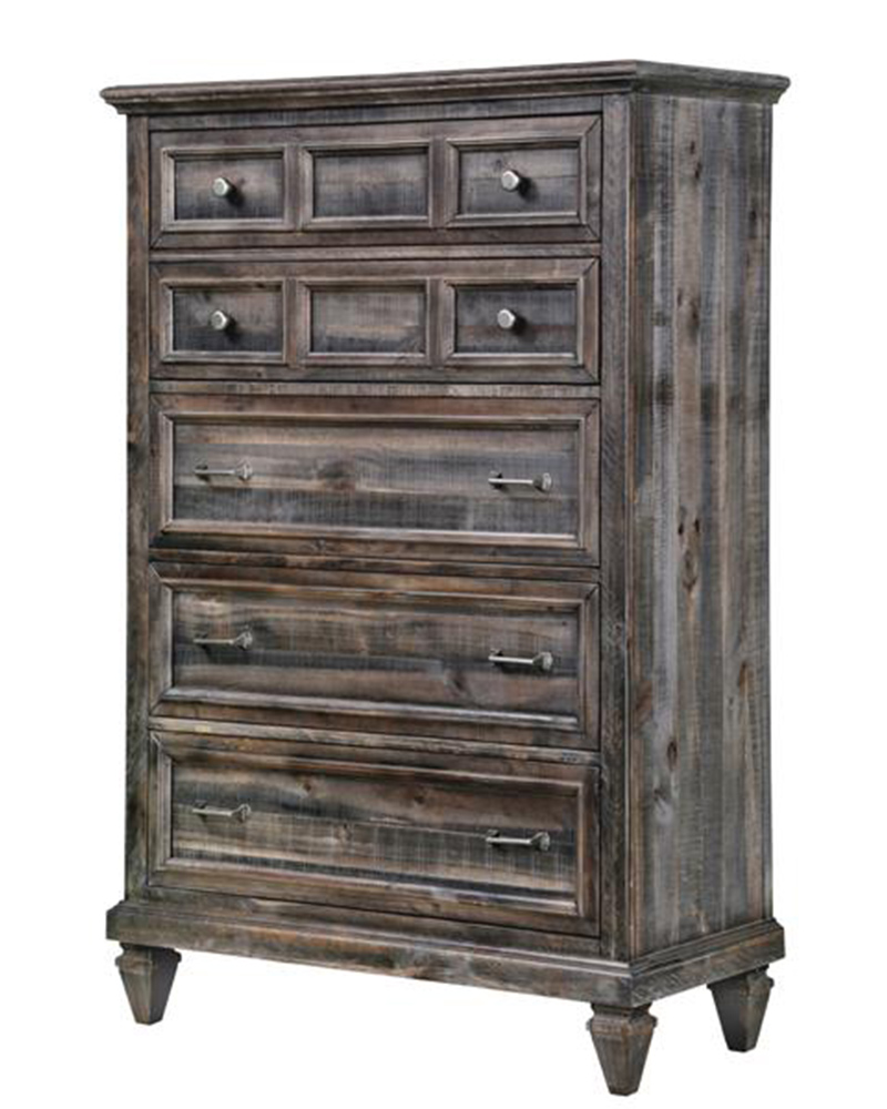 Traditional Drawer Chest Calistoga by Magnussen MGB259010
