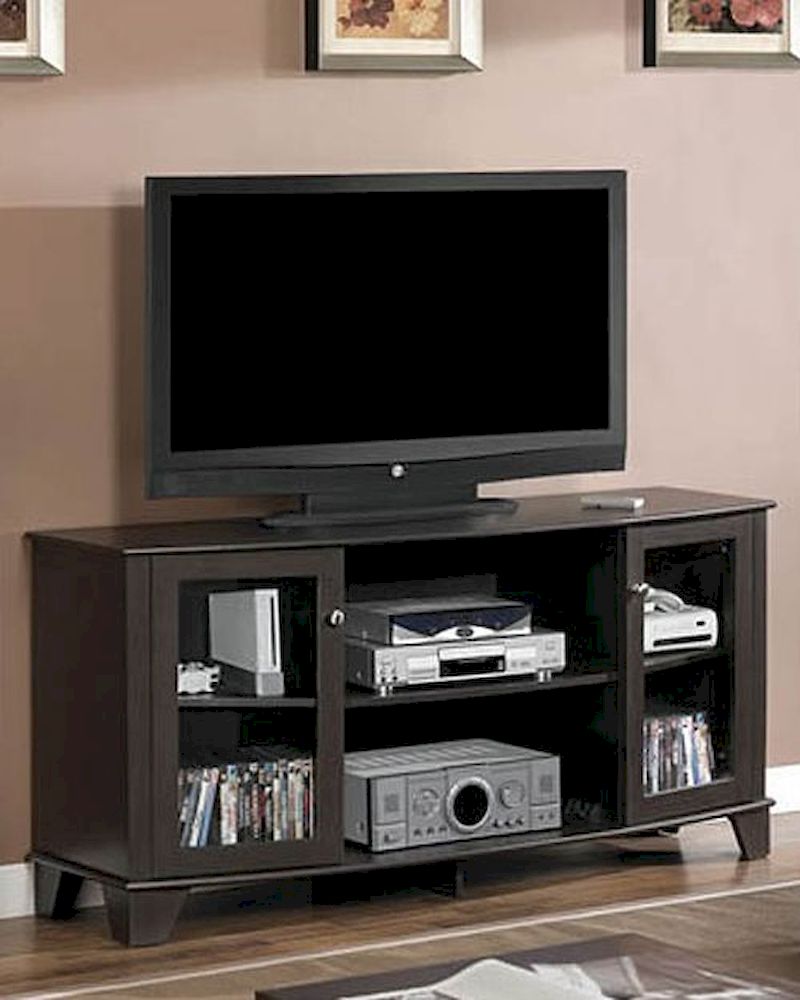 Tresanti 59" TV Console La Salle TSTC594495PE91
