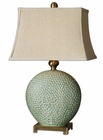 Uttermost Destin Ceramic Table Lamp Uttermost Destin Ceramic Table Lamp
