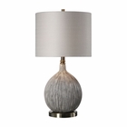 Uttermost Hedera Textured Ivory Table Lamp Uttermost Hedera Textured Ivory Table Lamp