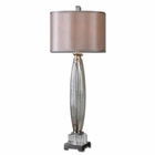 Uttermost Loredo Mercury Glass Table Lamp Uttermost Loredo Mercury Glass Table Lamp
