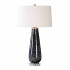 Uttermost Marchiazza Dark Charcoal Table Lamp Uttermost Marchiazza Dark Charcoal Table Lamp