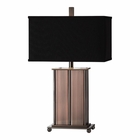 Uttermost Seyburn Antiqued Copper Lamp Uttermost Seyburn Antiqued Copper Lamp
