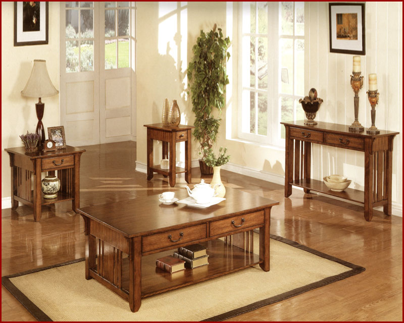 Winners Only Coffee Table Set Zahara WOAZH100Cs