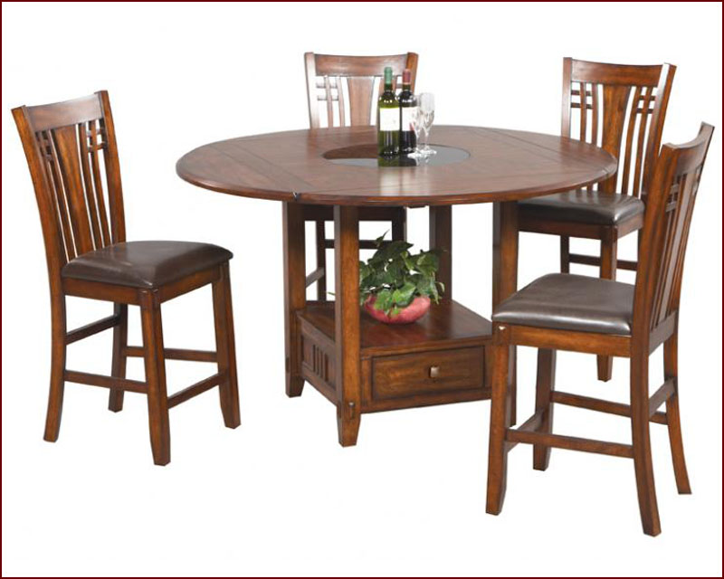 Winners Only Counter Height Dining Set Zahara WODZH54260s