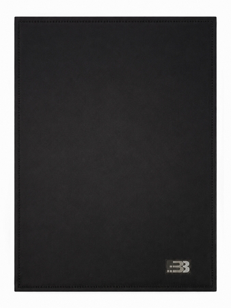 12x16 Bulletproof Backpack Insert