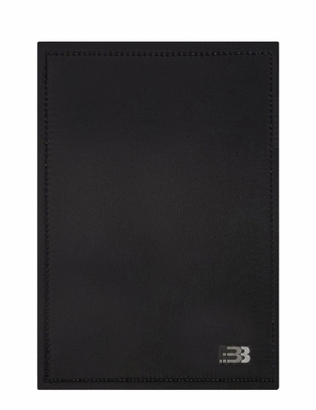 11x14 Bulletproof Backpack Insert