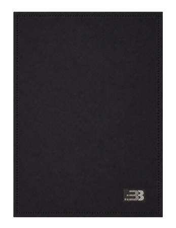 12x16 Bulletproof Backpack Insert