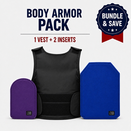 Body Armor Bundle