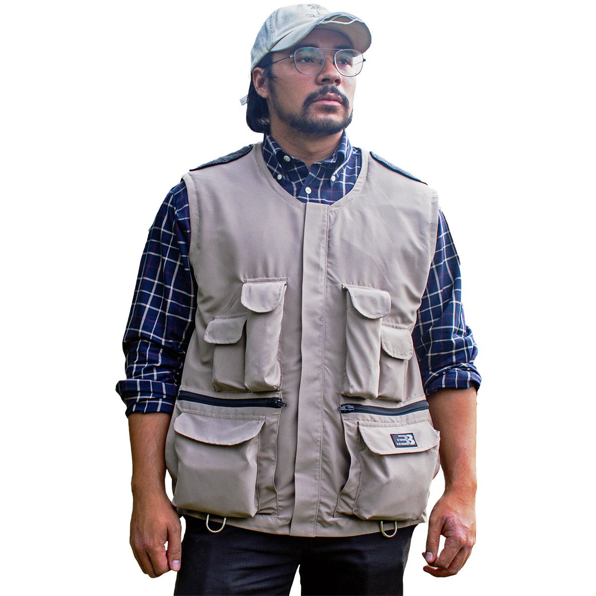 Bullet Blocker NIJ IIIA BugOut Vest