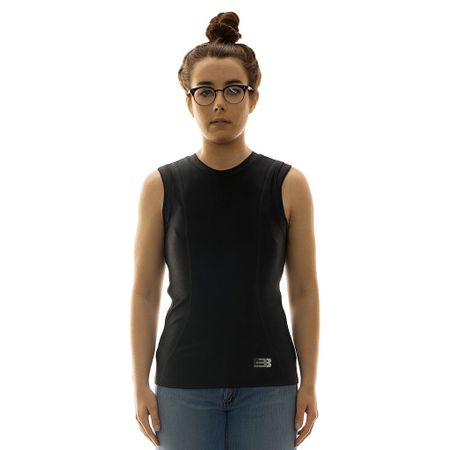 Bulletproof Compression Vest - NIJ IIIA Women's