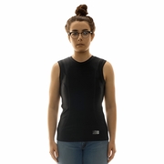 Bulletproof Compression Vest - NIJ IIIA Women's
