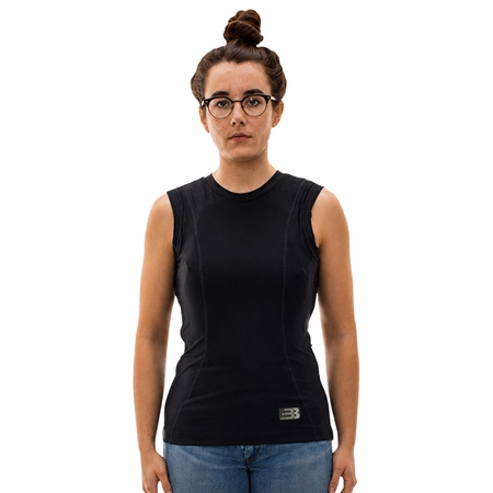 Bulletproof Compression Vest - NIJ IIIA Women's