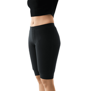 Bulletproof Compression Shorts - NIJ IIIA Women's