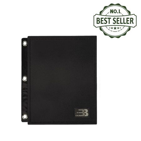 Bulletproof Panel Insert 3-Ring