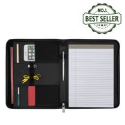 Bulletproof Notebook Folio Defender NIJ IIIA