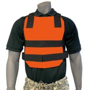 Bulletproof Outdoor Safety Vest NIJ IIIA