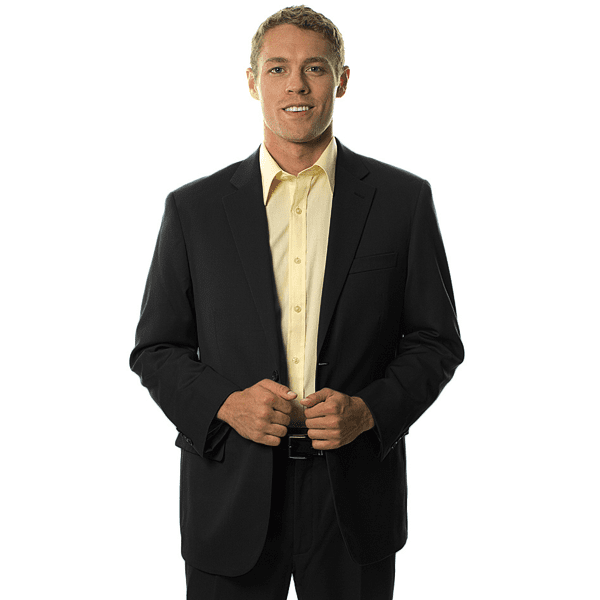 BulletBlocker NIJ IIIA Bulletproof Sportscoat Closeout