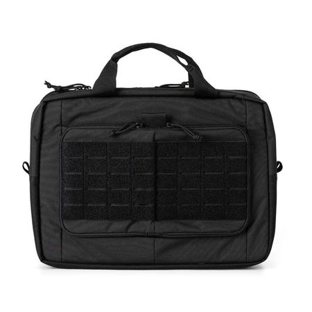 Bulletproof Undercover Briefcase NIJ IIIA