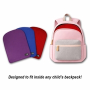 Bulletproof Backpack Inserts for Kids | Discreet Child Safety Protection